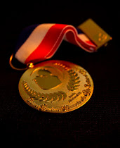 Medalha Luiz Carlos de Andrade Lima.