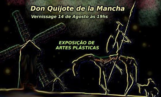 Exposicao_Don_Quijote_de_la_Mancha