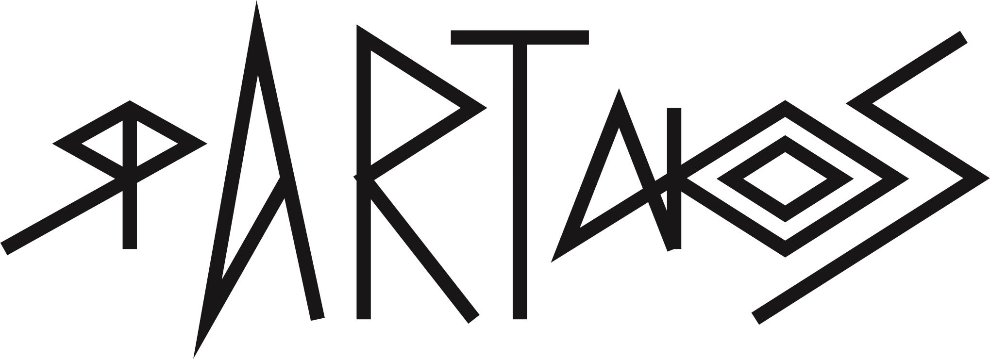 SpARTakos_Stelios_Kelemenidis_SpARTakos_Logo
