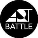 Art Battle Brasil Logo