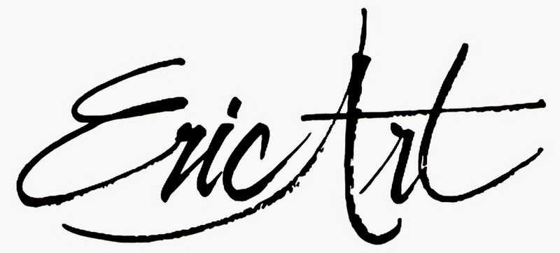 Λογότυπο Eric Τέχνης