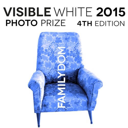 Visible White Photo Prize 2015