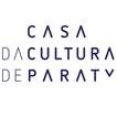 Logo Casa da Cultura de Paraty