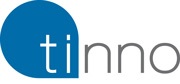 Логотип Тино