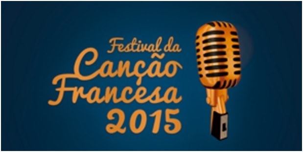 Festival da Canção Francesa 2015.