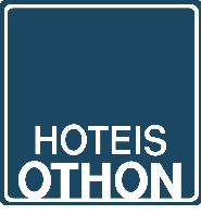 Hotéis Othon Logo.