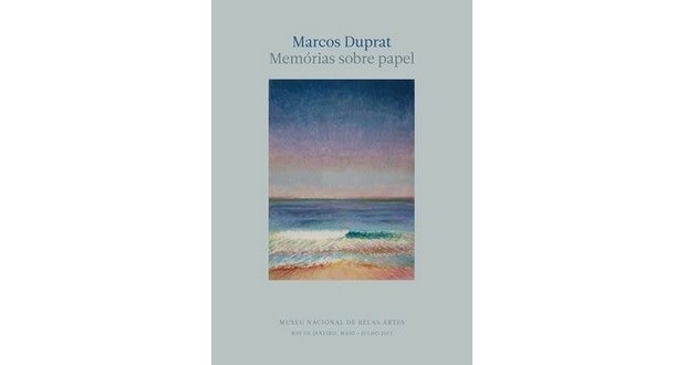 Ricordi il catalogo cartaceo di Marcos Duprat. Foto: Rivelazione.