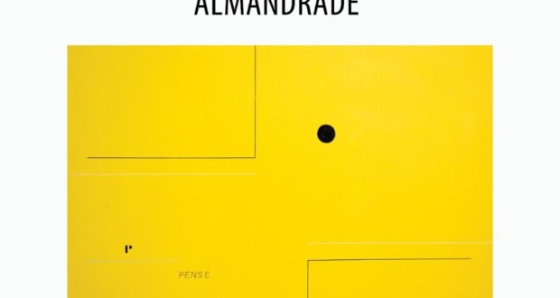 Almandrade: Группа де Arte k ². Раскрытие.