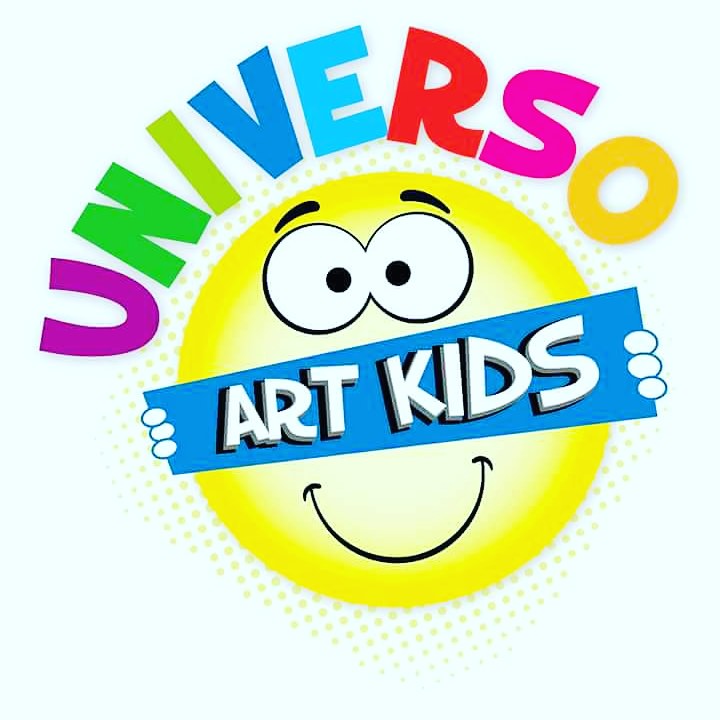 Universo Art Kids. Divulgação.