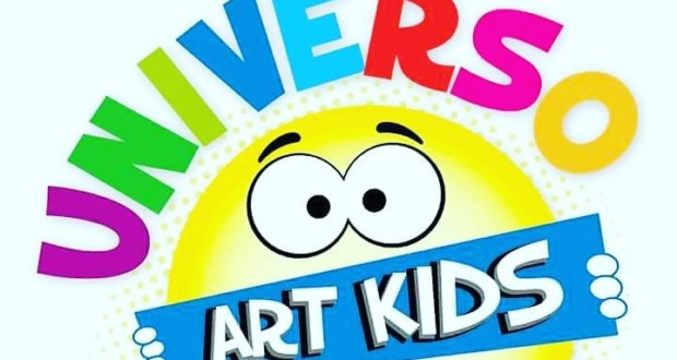 Universo Art Kids, destaque. Divulgação.