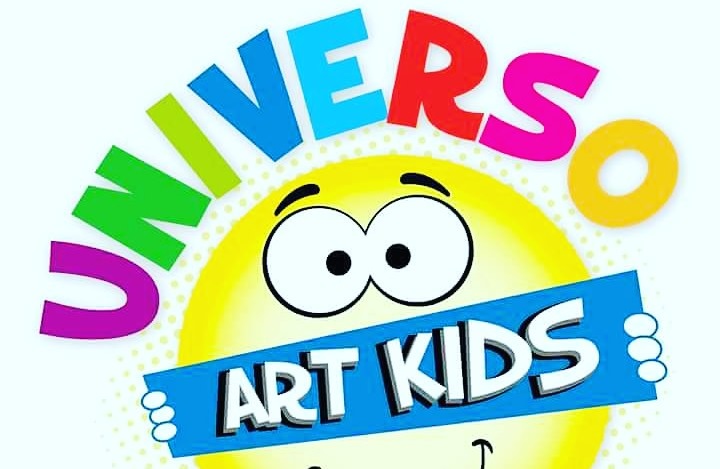 Universo Art Kids, destacados. Divulgación.