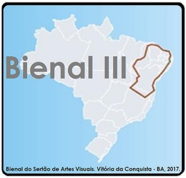III Edição da Bienal do Sertão de Artes Visuais. Divulgação.