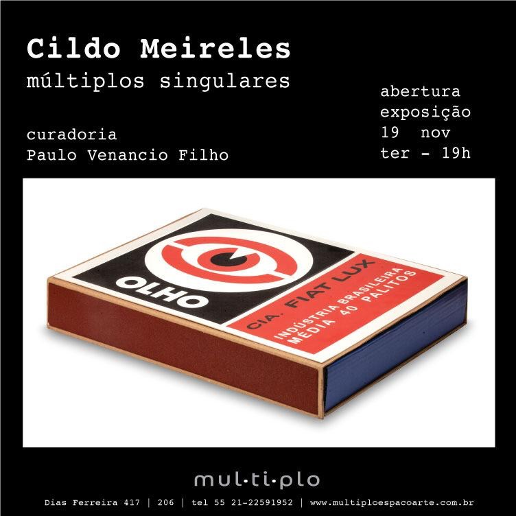 梅雷莱斯开展在里约热内卢 后10 岁月 网站艺术作品