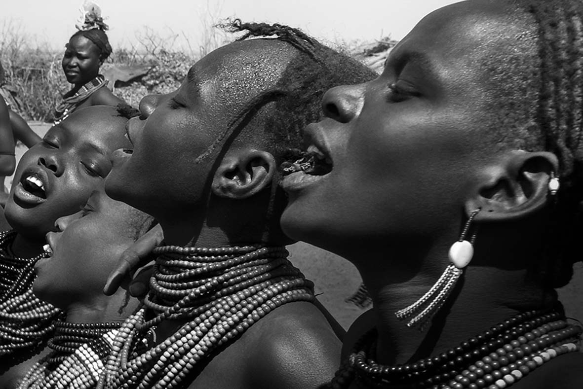 #プロジェクトはOriginを表示します: ダニエル・タベイラによるエチオピア. 写真: ダニエル・タベイラ.