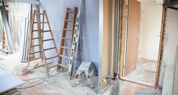 Tips to renovate your home without spending a lot. Photo: Rene Asmussen no Pexels.