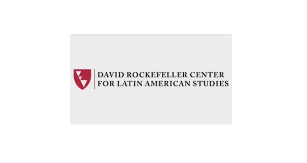 Harvard Lateinamerikastudienzentrum David Rockefeller (DRCLAS). Bekanntgabe.
