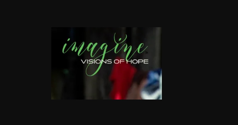 Projet international de photographie «Imagine: Visions d'espoir ». Photos: Avis publics et connexes.