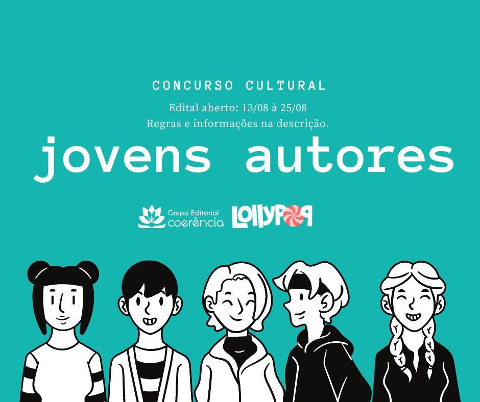 Concurso Cultural Coherencia Grupo Editorial. Divulgación.