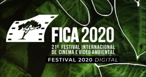 21ª edição do FICA – Festival Internacional de Cinema Ambiental. Divulgação.