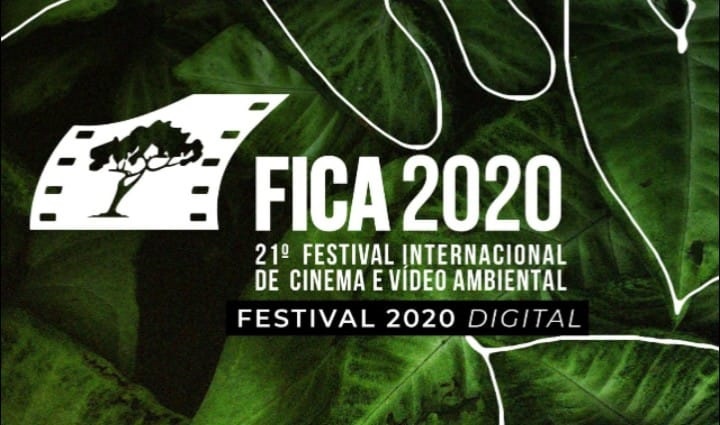 21FICAの第1版-国際環境映画祭. ディスクロージャー.
