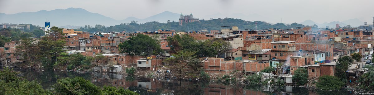 Maré Favelas. Foto: Douglas Lopes, Redes da Maré.