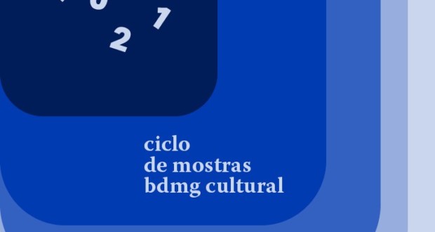 Edital Ciclo de Mostras BDMG Cultural. Divulgação.