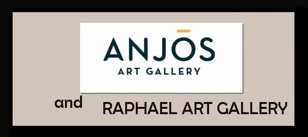 Anjos Art Gallery & Raphael Art Gallery, Acknowledgements. Disclosure.