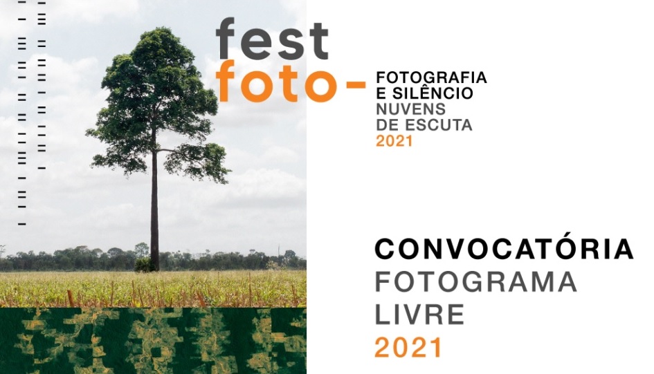 Convocatória Fotograma Livre 2021 – FestFotoPoa, destaque. Divulgação.