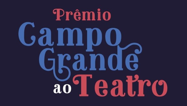 Premio Teatro Campo Grande - 1a edizione, in primo piano. Rivelazione.