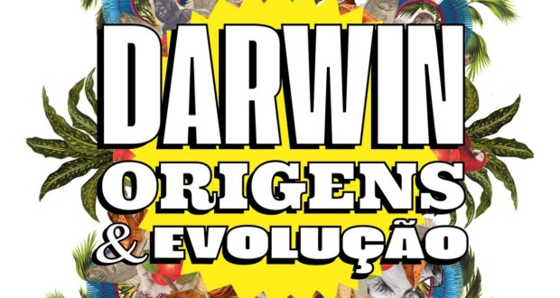Ausstellung "Darwin - Origins & Evolution & quot;, bald. Bekanntgabe.