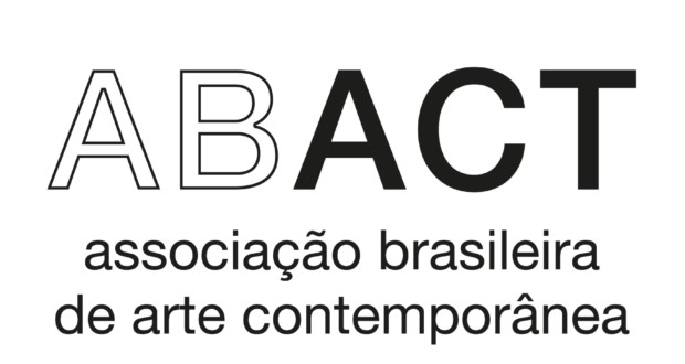 ABACT - Associação Brasileira de Arte Contemporânea. Divulgação.