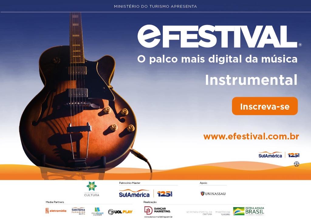 eFestival, Το πιο ψηφιακό στάδιο της μουσικής, Φέιγ βολάν. Αποκάλυψη.