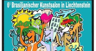 6º. Brasilianischer Kunstsalon in Liechtenstein, Featured. Bekanntgabe.