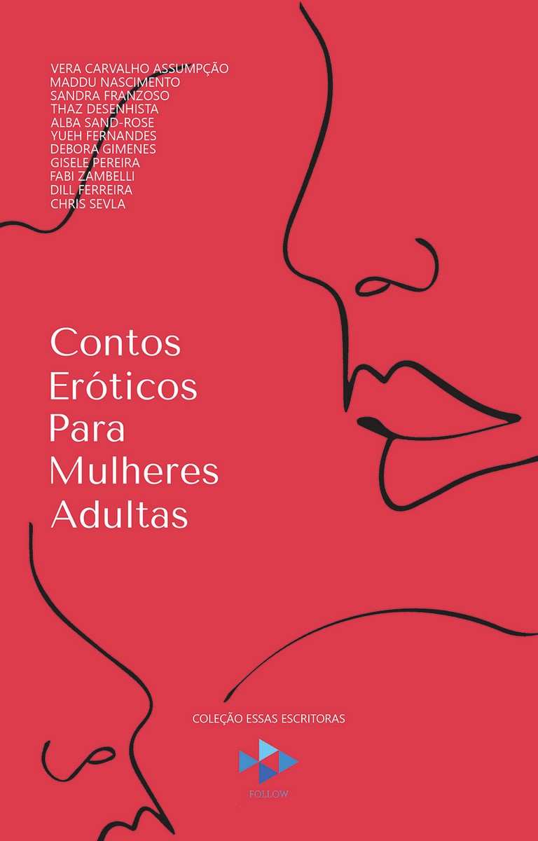 "Contes érotiques pour femmes adultes", couverture. Divulgation.