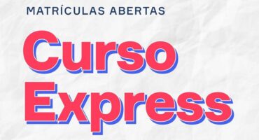 Curso Express, destaque. Divulgação.