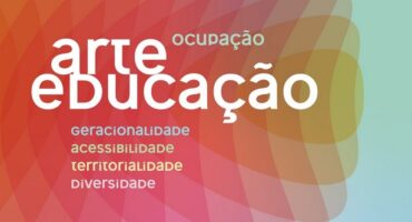 صفقة(A)التربية الفنية: مشروع Sesc الوطني, مؤسسي - المميز. الكشف.