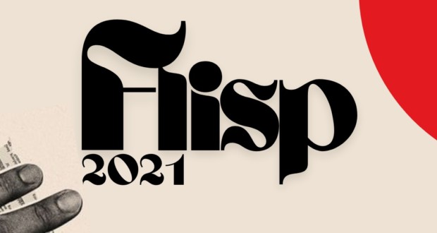 FLISP 2021. Divulgação.
