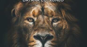 Book &quot;God and the process in me" de Dayana Cutruneo, cover - featured. Disclosure.