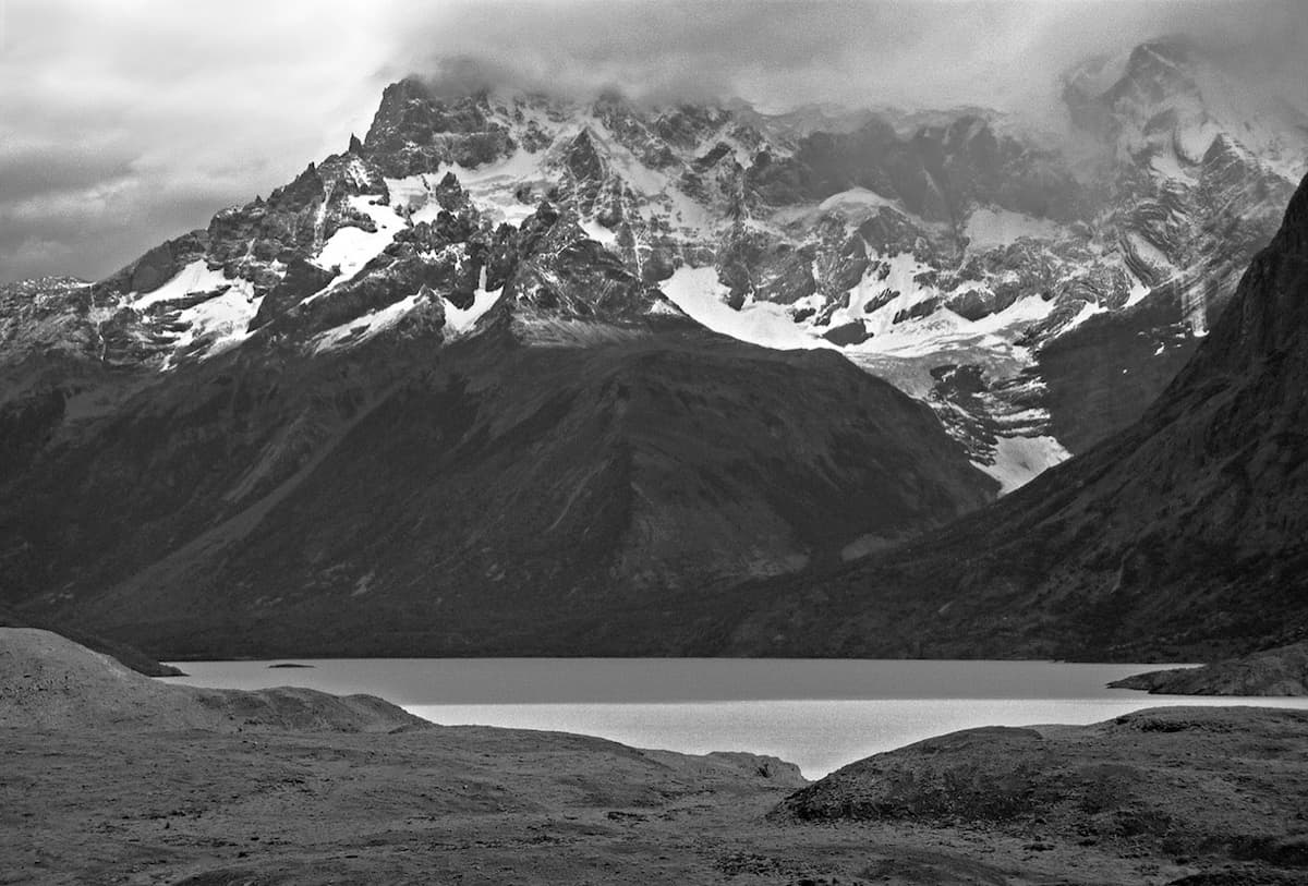 Torres Del Paine. Fotografia: Ed Beltrão.
