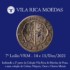 Δημοπρασίες Flávia Cardoso Soares: 7º Δημοπρασία νομισμάτων Vila Rica - Μέρος συλλογής Vila Rica 2. Αποκάλυψη.