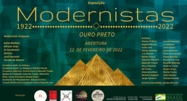 Mostra Modernisti. Rivelazione.