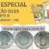 FláviaCardoso Soares拍卖会: 特别钱币拍卖 - 席尔瓦收藏 - 第二部分, 推荐. 泄露.