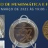 Flávia Cardoso Soares Auctions: 33º Vente aux enchères numismatique et philatélique - Enchères philatéliques en ligne, en vedette. Divulgation.