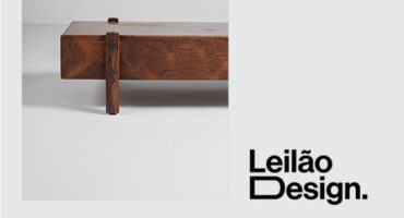 Flávia Cardoso Soares Auctions: Design Auction - April 2022, featured. Disclosure.