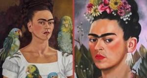 Фрида Кало: Онлайн курс знакомит с жизнью и творчеством художника, Рекомендуемые. Фото: Раскрытие информации / Алин Пасхолати.