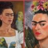 Frida Kahlo: Le cours en ligne apporte la vie et le travail de l'artiste, en vedette. Photos: Divulgation / Aline Pascholati.