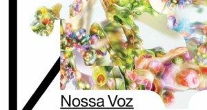 Casa do Povo запускает ежегодный выпуск издания Nossa Voz, Обложка 2022 - Рекомендуемые. Раскрытие.