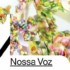 Το Casa do Povo λανσάρει την ετήσια έκδοση της έκδοσης Nossa Voz, κάλυμμα 2022 - Προτεινόμενα. Αποκάλυψη.