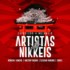 Exposição '4 Notáveis Artistas Nikkeis'. Divulgación.