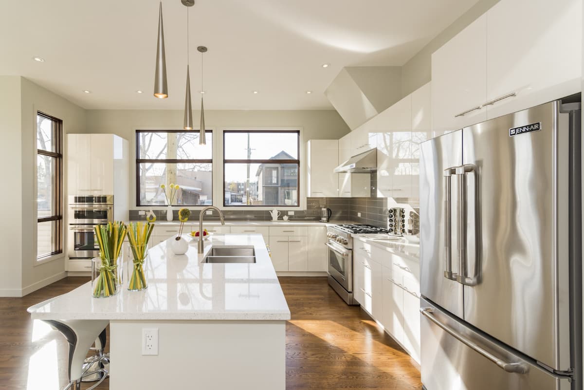 Cozinha: veja qual o melhor piso para o ambiente | Site Obras de Arte